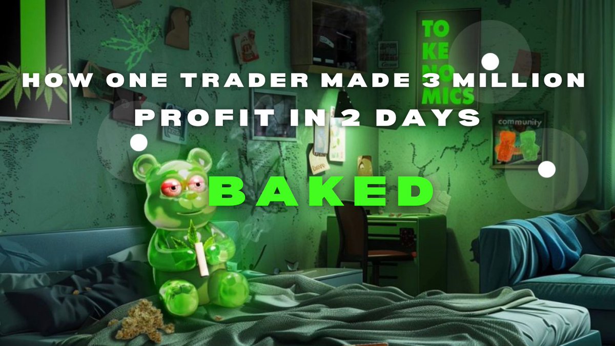 Daily Trades tweet media