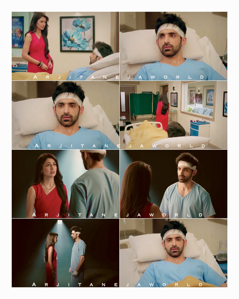 And then, a case of deja vu .. he be like what is happening to me ♥️😂🤔 Ep 214 <a href="/arjitaneja/">Arjit Taneja</a> 

#ArjitTaneja #SritiJha #AmVira #SriJit #KaiseMujheTumMilGaye