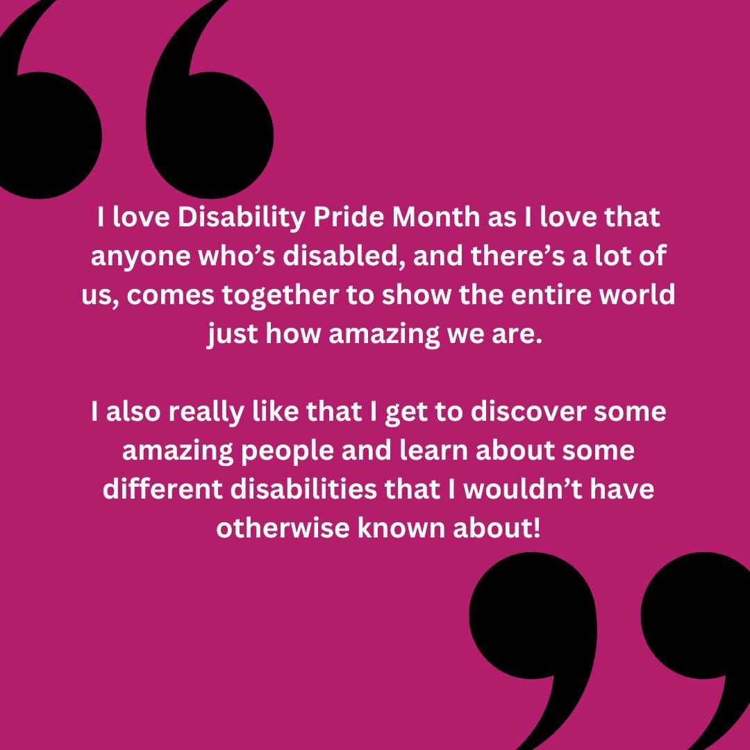 Undressing Disability campaign by Enhance The UK tweet media