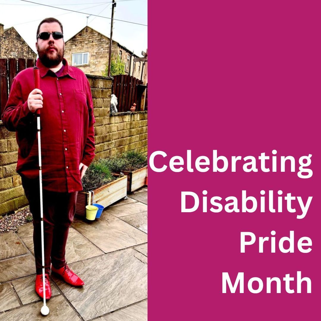 Undressing Disability campaign by Enhance The UK tweet media