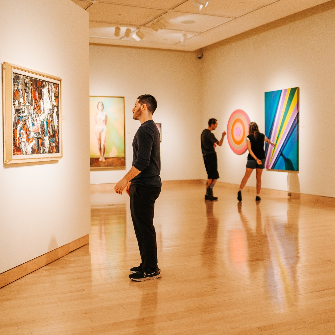 Join us for drop-in tours this summer, starting today! 

For more information, click here. bit.ly/4cM2OcM

Rejoignez-nous pour des visites libres cet été, à partir d'aujourd'hui!