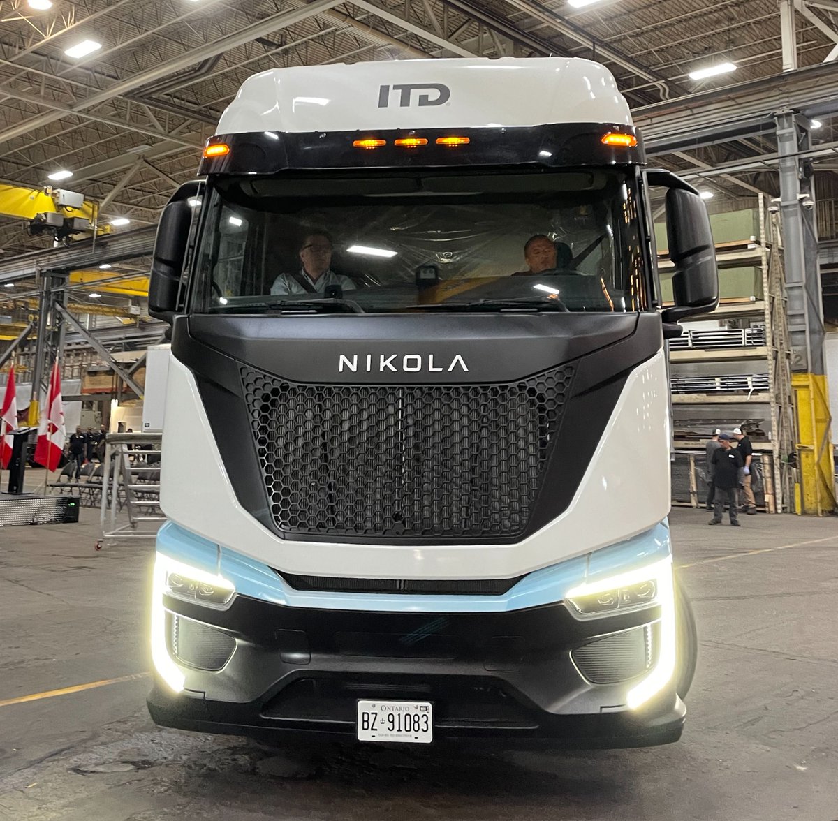 FedDev Ontario tweet media