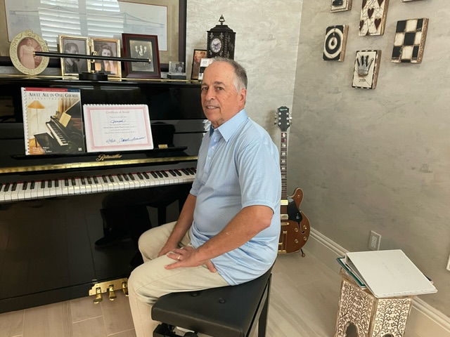 PianoLessonsNFL's tweet image. My adult piano lessons are perfect for anyone looking to start or continue their musical journey. Join now and make music part of your life! #AdultPianoLessons
naplespianoteacher.com