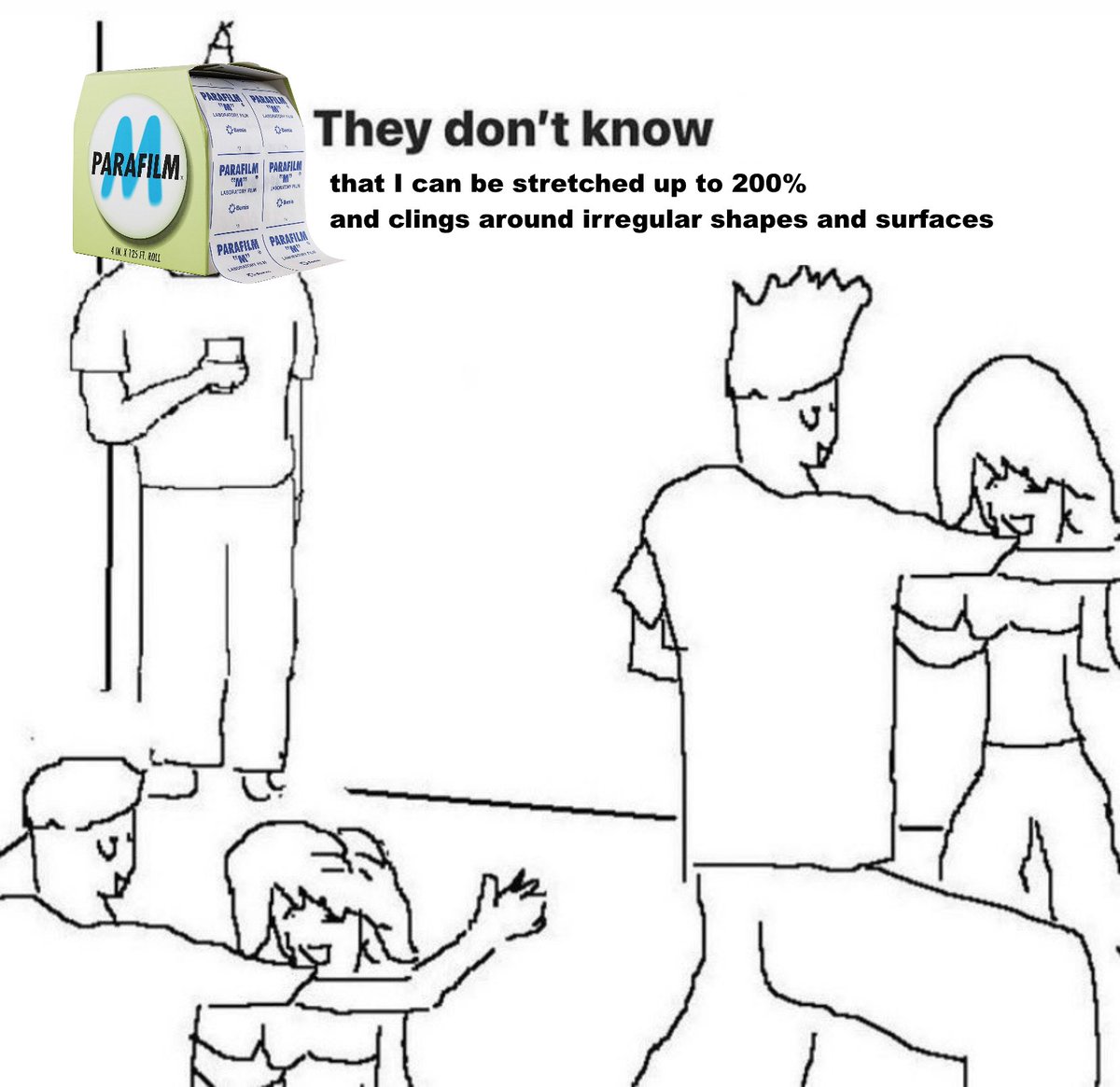 Moved on to @parafilmm.bsky.social tweet media