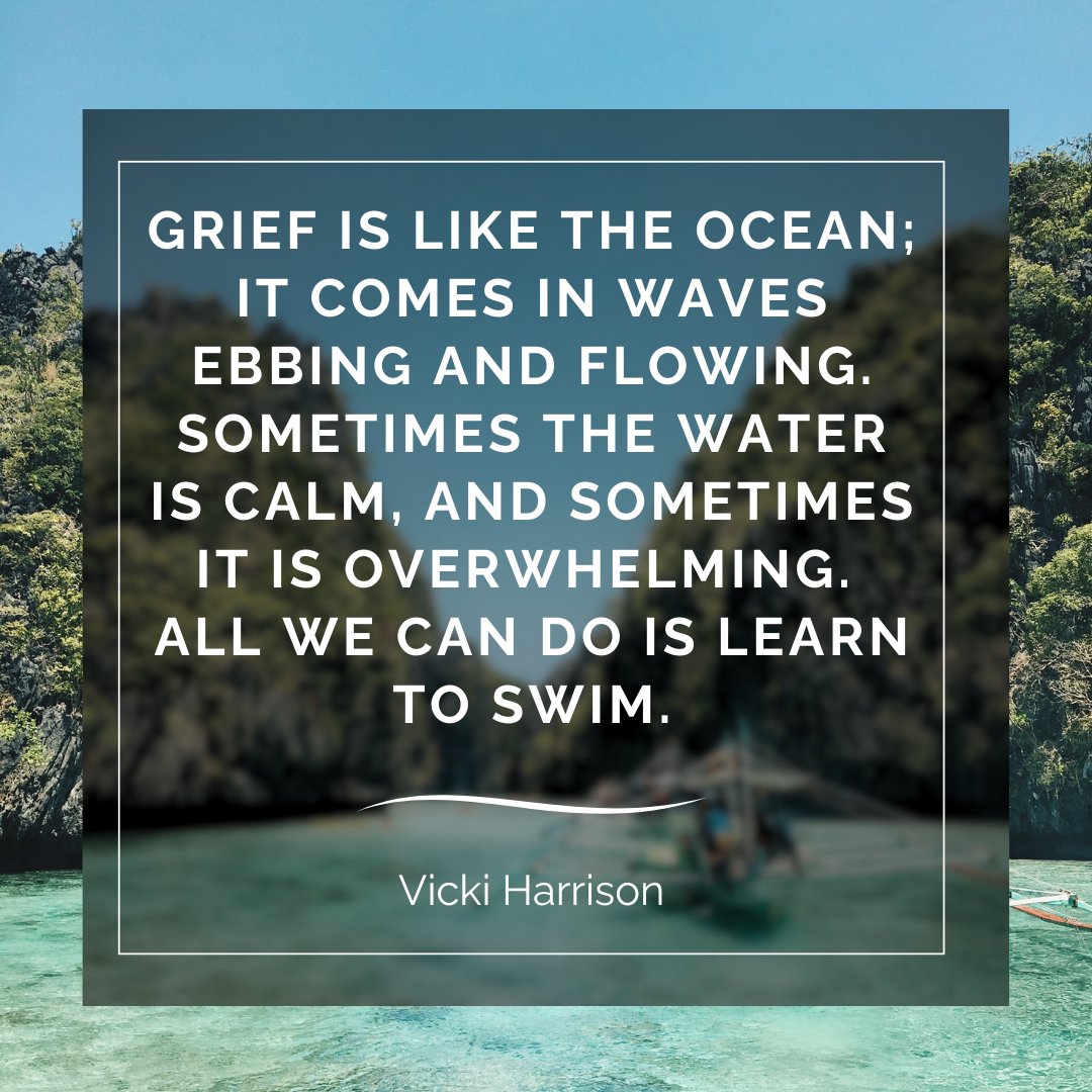 🤍

#Grief #Support #RedDeer #Hospice