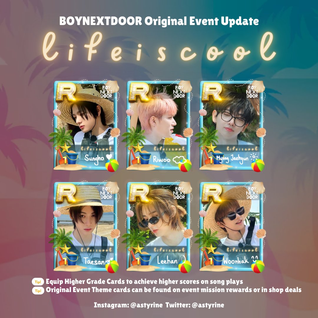 astyrine's tweet photo. 02.07.2024 ASF Updates

#superstaredits #superstarfanmade #BOYNEXTDOOR #보이넥스트도어 #SUNGHO #RIWOO #MYUNGJAEHYUN #TAESAN #LEEHAN #WOONHAK #성호 #리우 #명재현 #태산 #이한 #운학 #kpop #fyp https://t.co/4F8LnQ3hqt