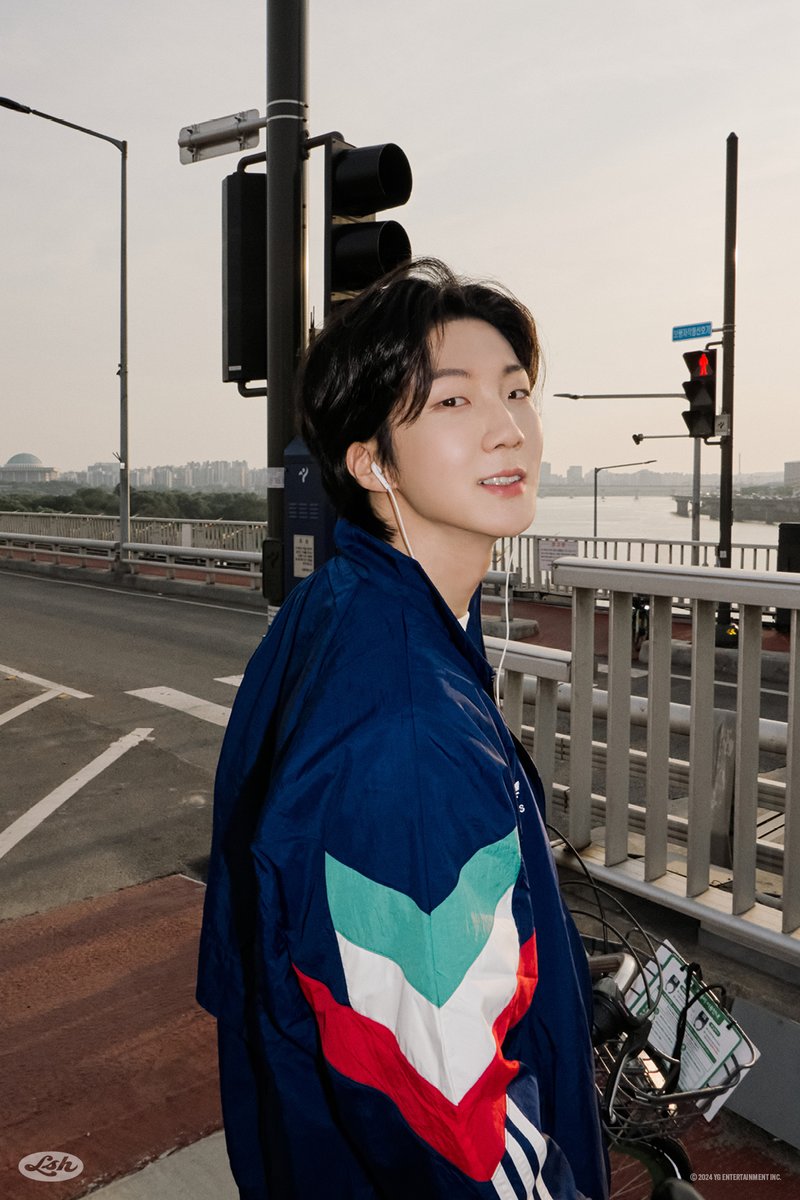 [🍞LEE SEUNGHOON🍞] 'MY TYPE' MOOD BOARD #5

LEE SEUNGHOON 1st EP [MY TYPE]
RELEASE: 2024.07.15

#LEESEUNGHOON #이승훈 #WINNER #위너 #1stEP #MYTYPE #RELEASE #20240715 #YG