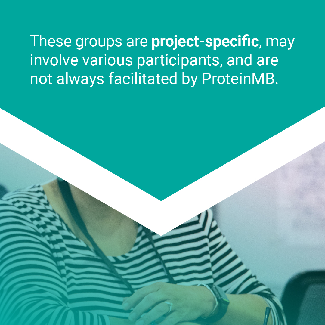 Working Together is at the core of what we do. Our Working Groups are collaborative initiatives formed to tackle specific issues and opportunities that advance the MPA Action Framework.

Join us in shaping the future of sustainable protein in Manitoba! bit.ly/3L8VX1i