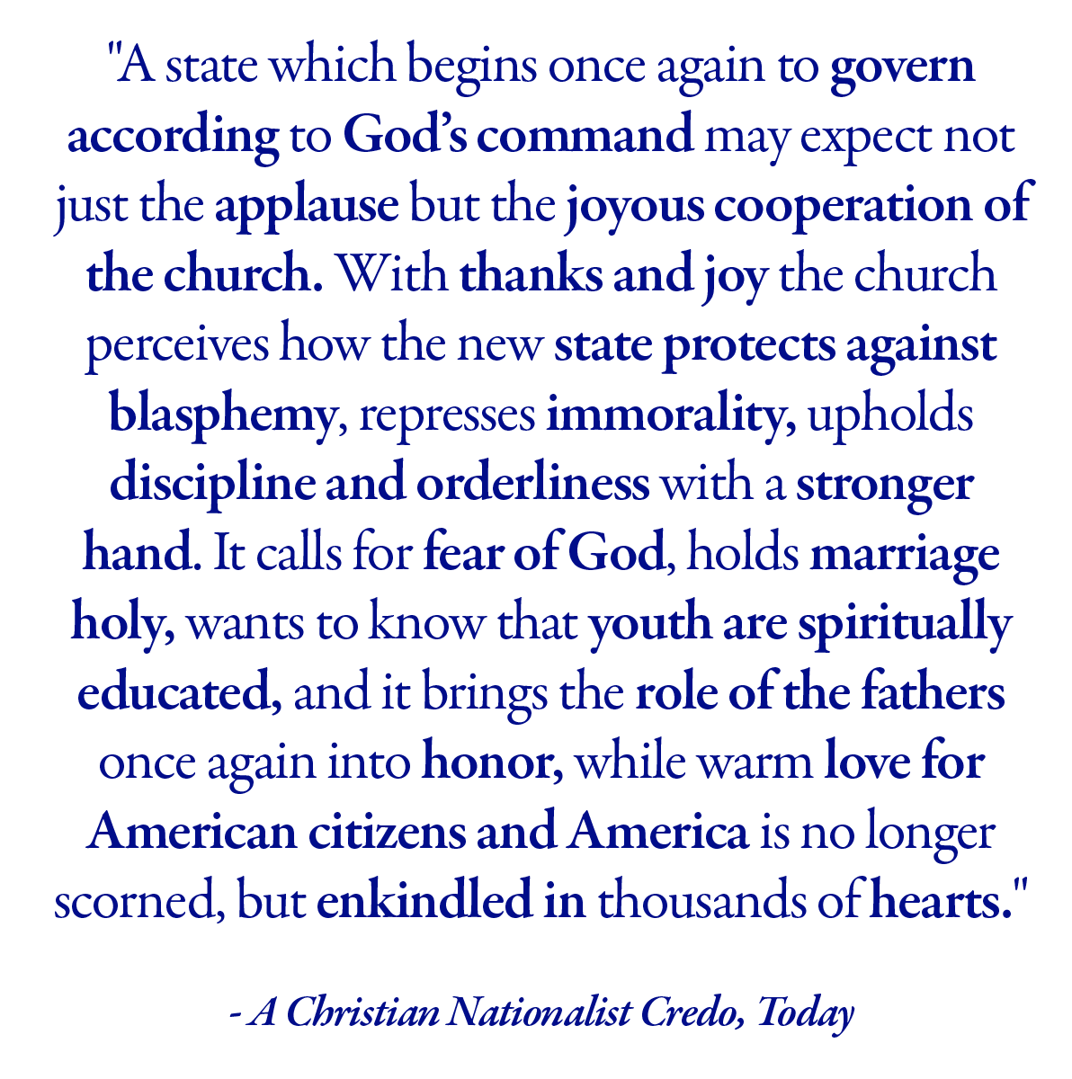 Bonhoeffer's Child tweet media