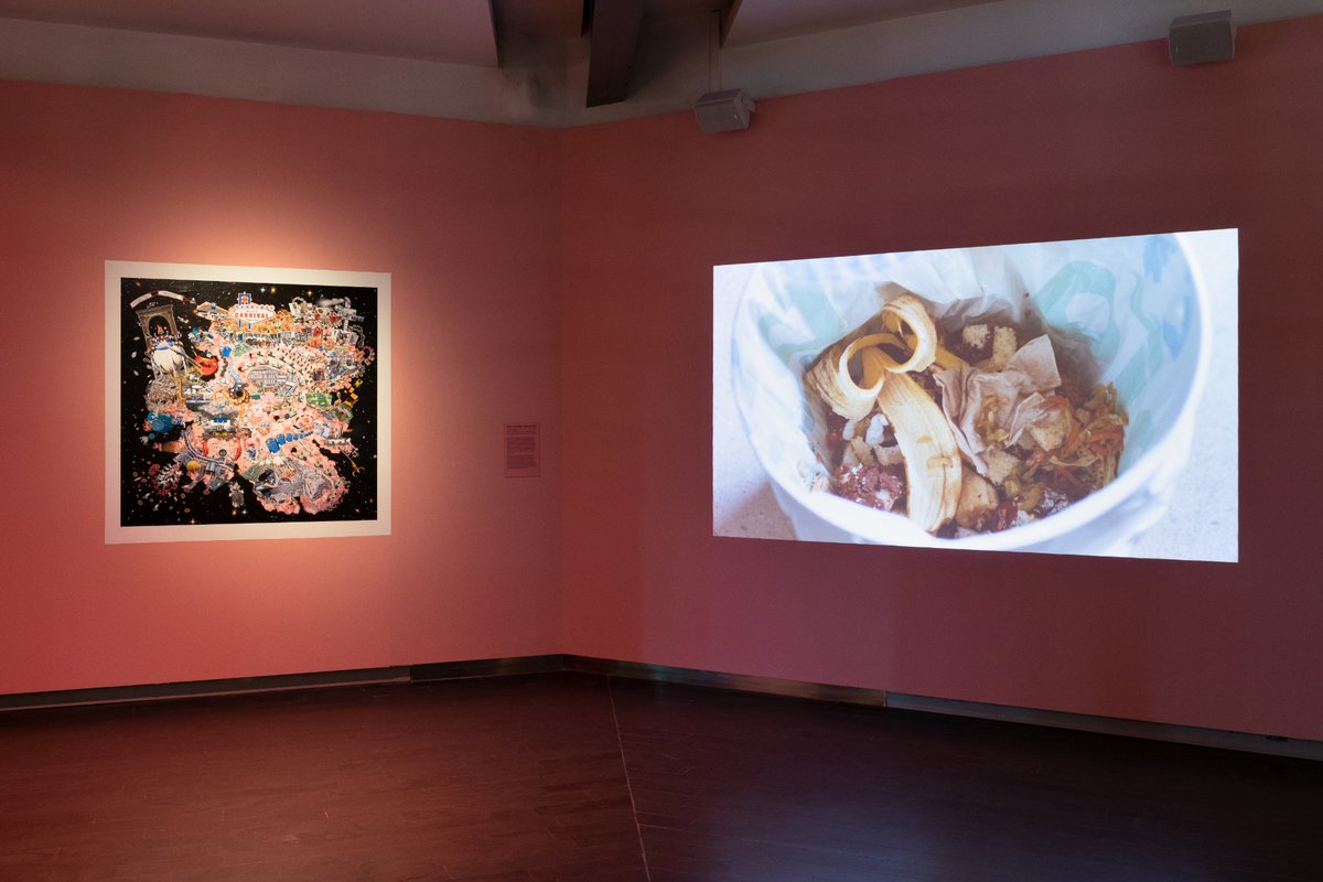 <a href="/MayritBienal/">MAYRIT Bienal</a> <a href="/elii_info/">elii</a> 🏙️​ “Ca.Ca” fue parte de FOODSCAPES, el Pabellón de España en la 18 Bienal de Arquitectura de Venecia, comisariado por Eduardo Castillo-Vinuesa y Manuel Ocaña y encargado por <a href="/viviendagob/">Ministerio de Vivienda y Agenda Urbana</a>, <a href="/ACEcultura/">Acción Cultural AC/E</a> y <a href="/AECID_es/">AECID</a>.

📷 Fotografías: Alberto Omiste