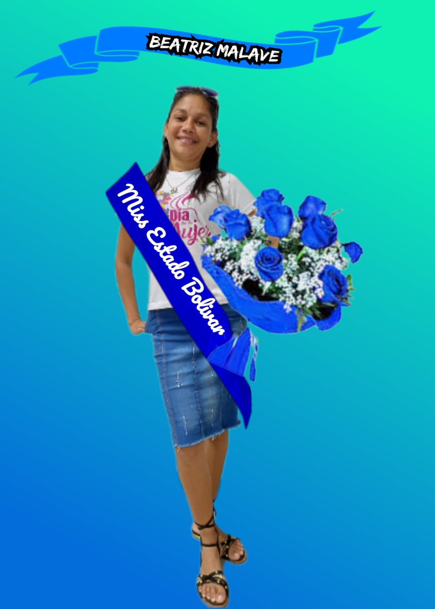 Próxima mis del estado Bolívar