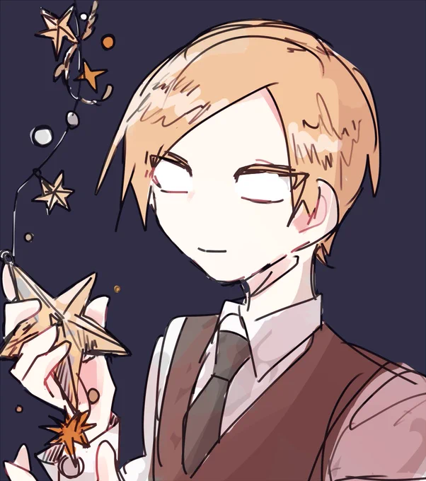 きらきら このあたりかも… 