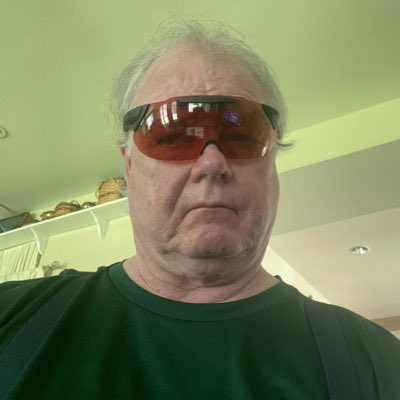 DonaldMMerry's tweet photo. #NewProfilePic https://t.co/YBFEHlv3Zx