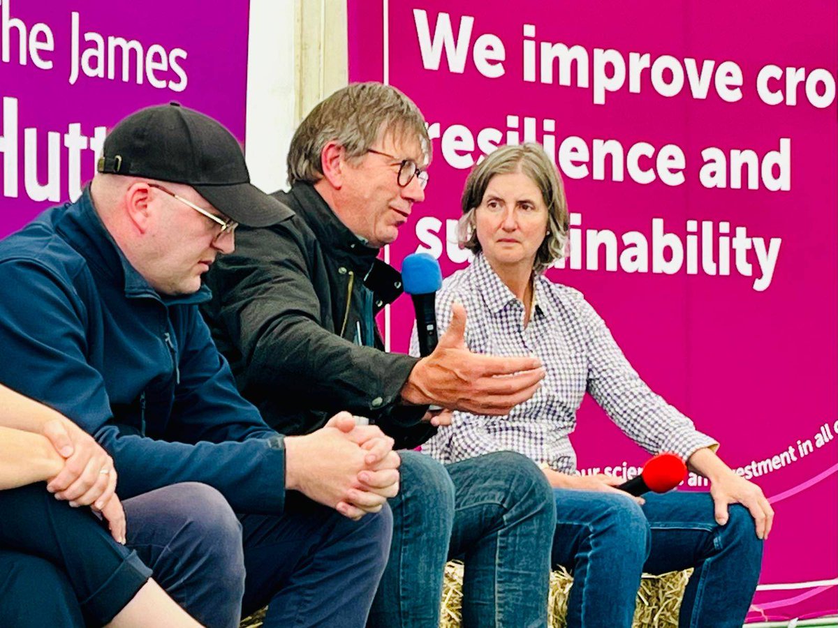 Arable Scotland tweet media