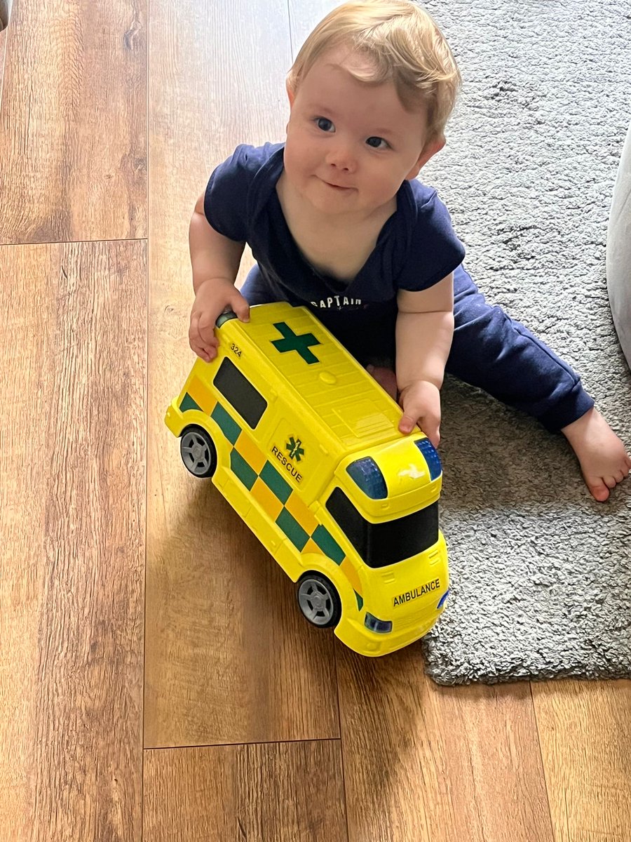 Lyn Eaton tweet media