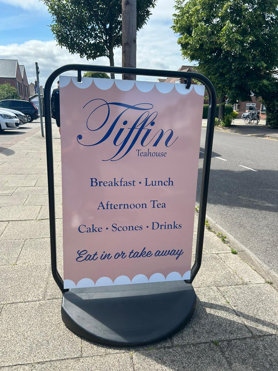 Tiffin (@tiffin_teahouse) on Twitter photo 