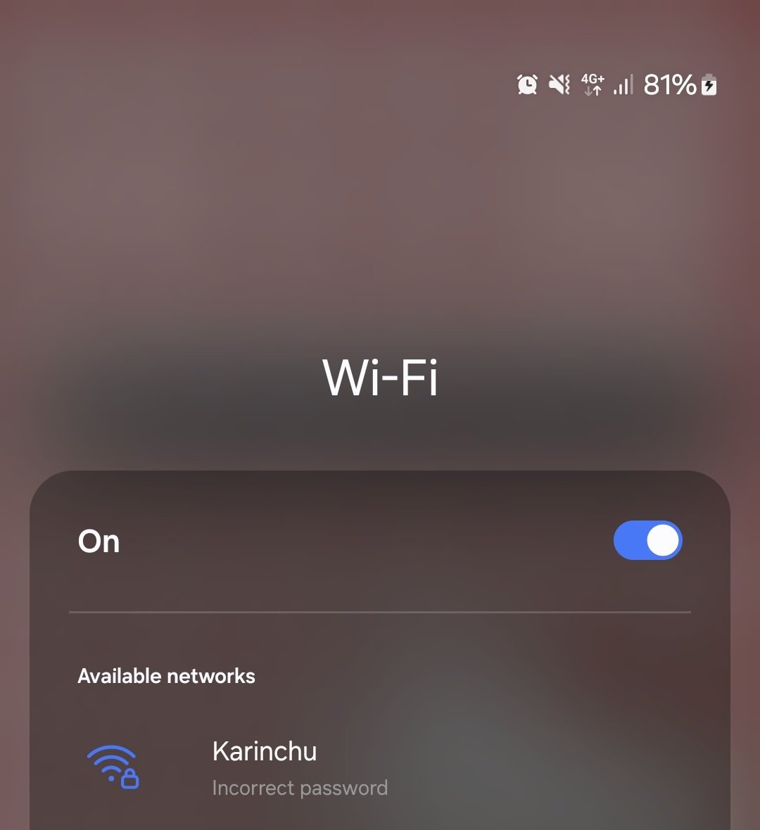 gaonok gawene ngene iki lo lapose, sawedih