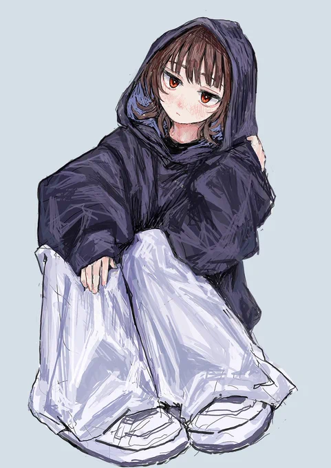 寝ましょう 