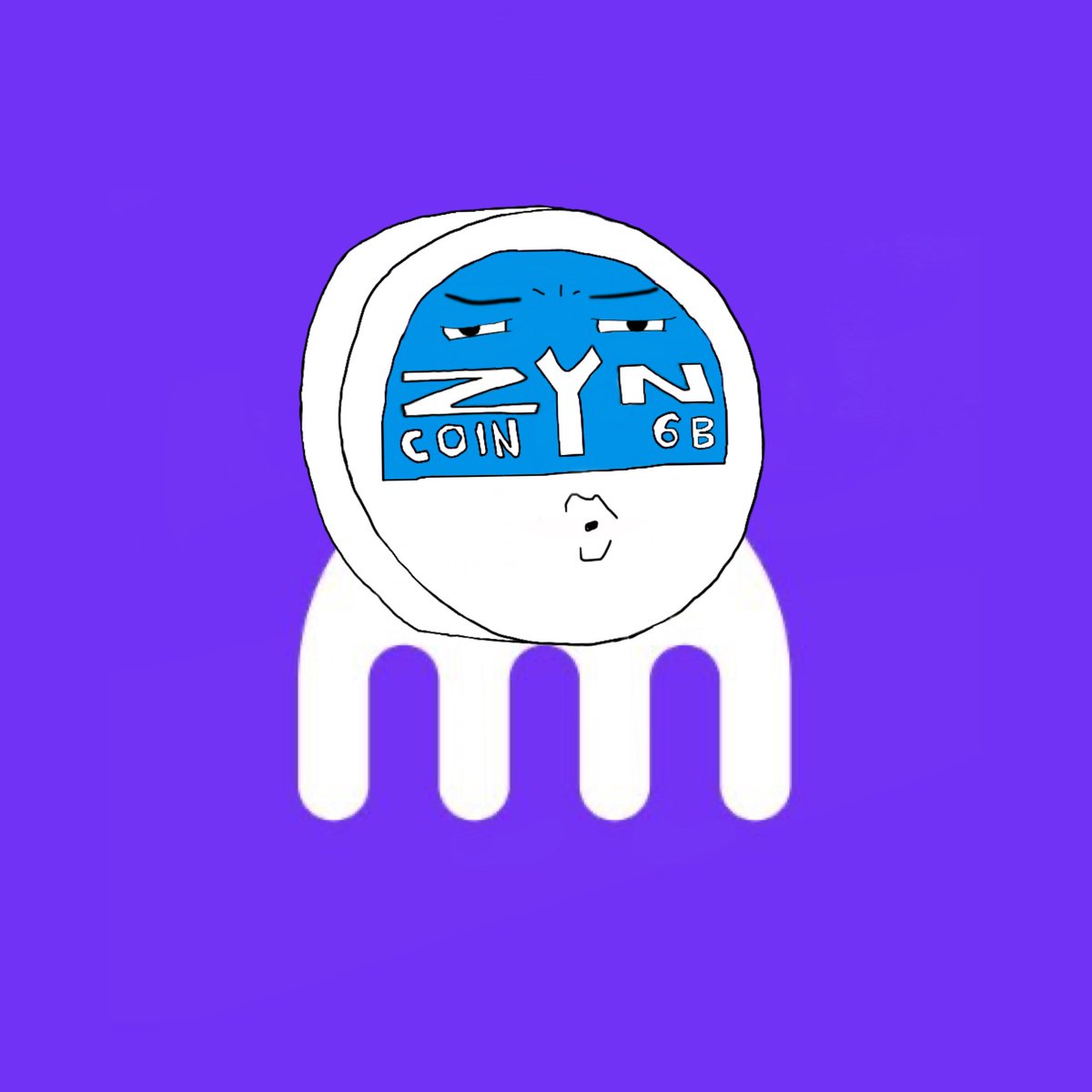 ZynCoinERC20's tweet image. Dear @krakenfx,

Hey Krakzyn hope you’re having an amazyn day…just wanted to check the status of the listing applicazyn we sent you, no rush or anything haha, just circlzyn back here. Hope you zynjoy your zyndependence day weekend!

Zyncerely,
@ZynCoinERC20