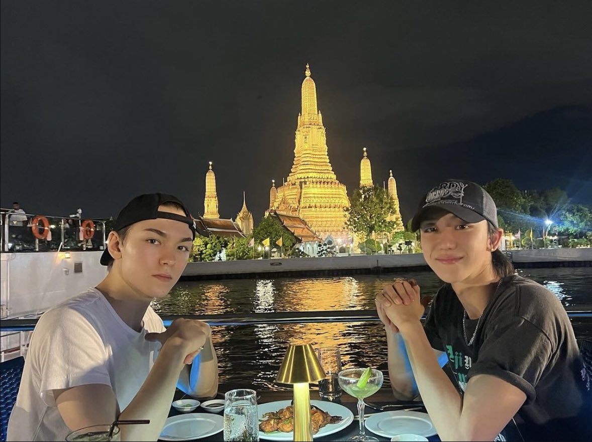 กะรัตถามเซบมาไทยมาทำอะไร
also เซบ 

วงในหรือจะสู้ในวง 5555555