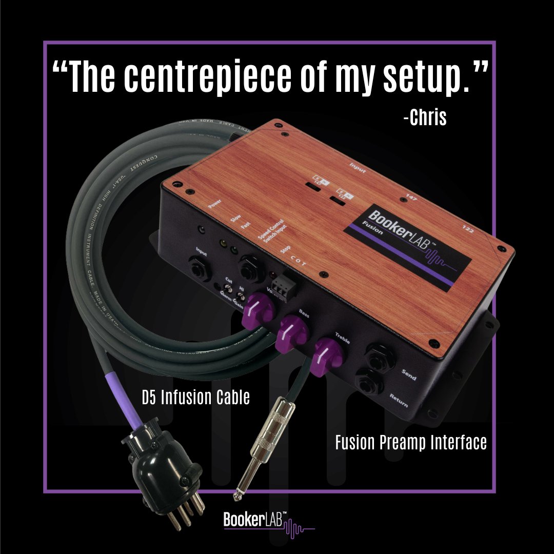 BookerLABaudio's tweet image. BookerLAB is international! From the LAB to the UK (and beyond), the Fusion Preamp Interface can be used simultaneously and interchangeably with #leslie145 and #leslie122 speakers. hubs.ly/Q02F2jz00 #bookerlab #lesliespeaker