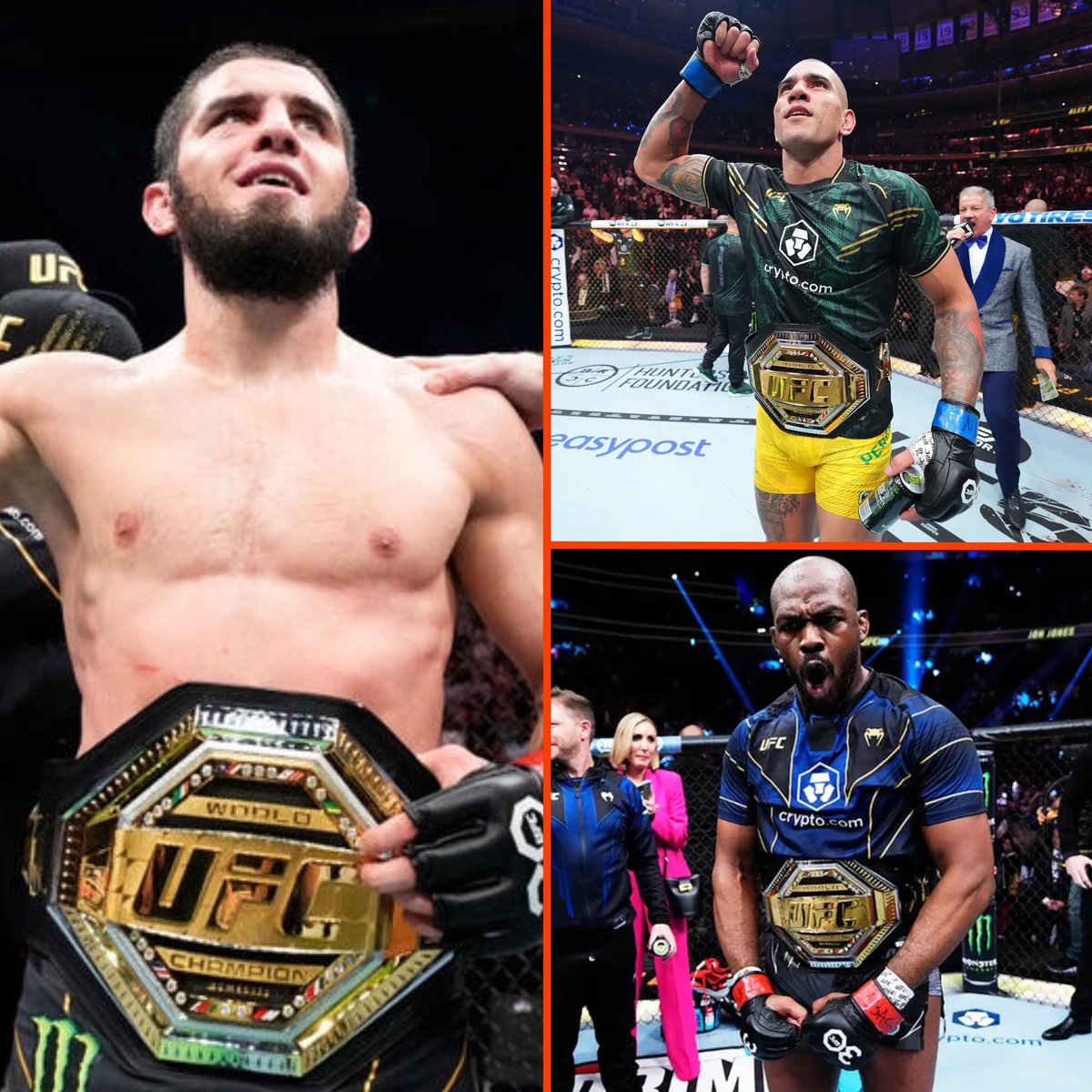 MMA Orbit tweet media