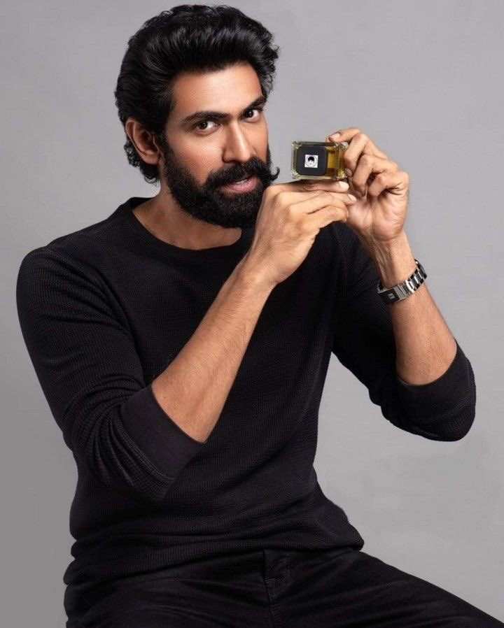Mjcartels's tweet photo. Movie News:
#RanaDaggubati in talks for villain in #Hit3,
#Nani as lead & Producer. #Sailesh
-Nani Movie with #shekarkammula also.
#SaripodhaaSanivaaram
🔸 #Meenakshii as ex lover
#AishwaryaRajesh as wife in
#Venkatesh #VenkyAnil3 #SVC58 Movie #AnilRavipudi shooting
TOMORROW https://t.co/Gz2GoxDGfh