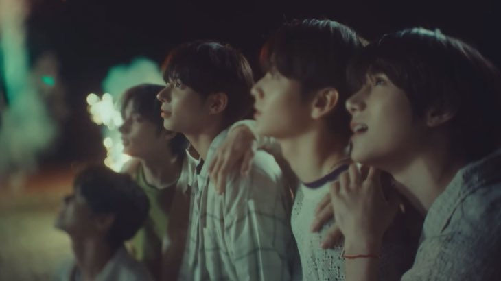 txt_sarangdan2's tweet photo. 내청춘내보물어떤수식어를가져다붙여도아깝지않을사랑 https://t.co/MpJX6ibVX2
