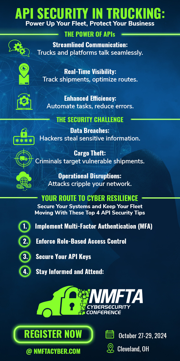 National Motor Freight Traffic Association tweet media