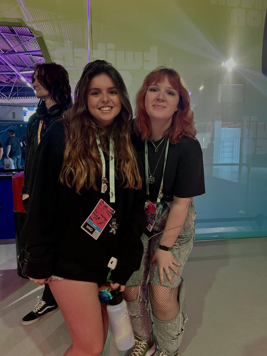 Amillity | Twitchstreamer | tweet media