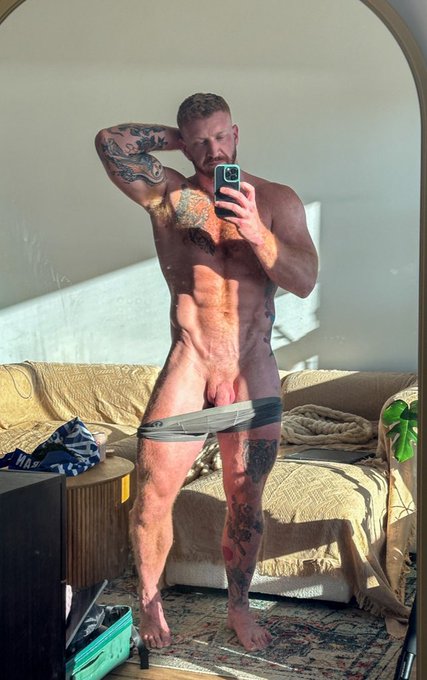 Rise and grind (on my face before I blow your back out) https://t.co/mzBcrZhkrj<a href="/tag/mvsales"class="tags"><span>#mvsales</span></a>