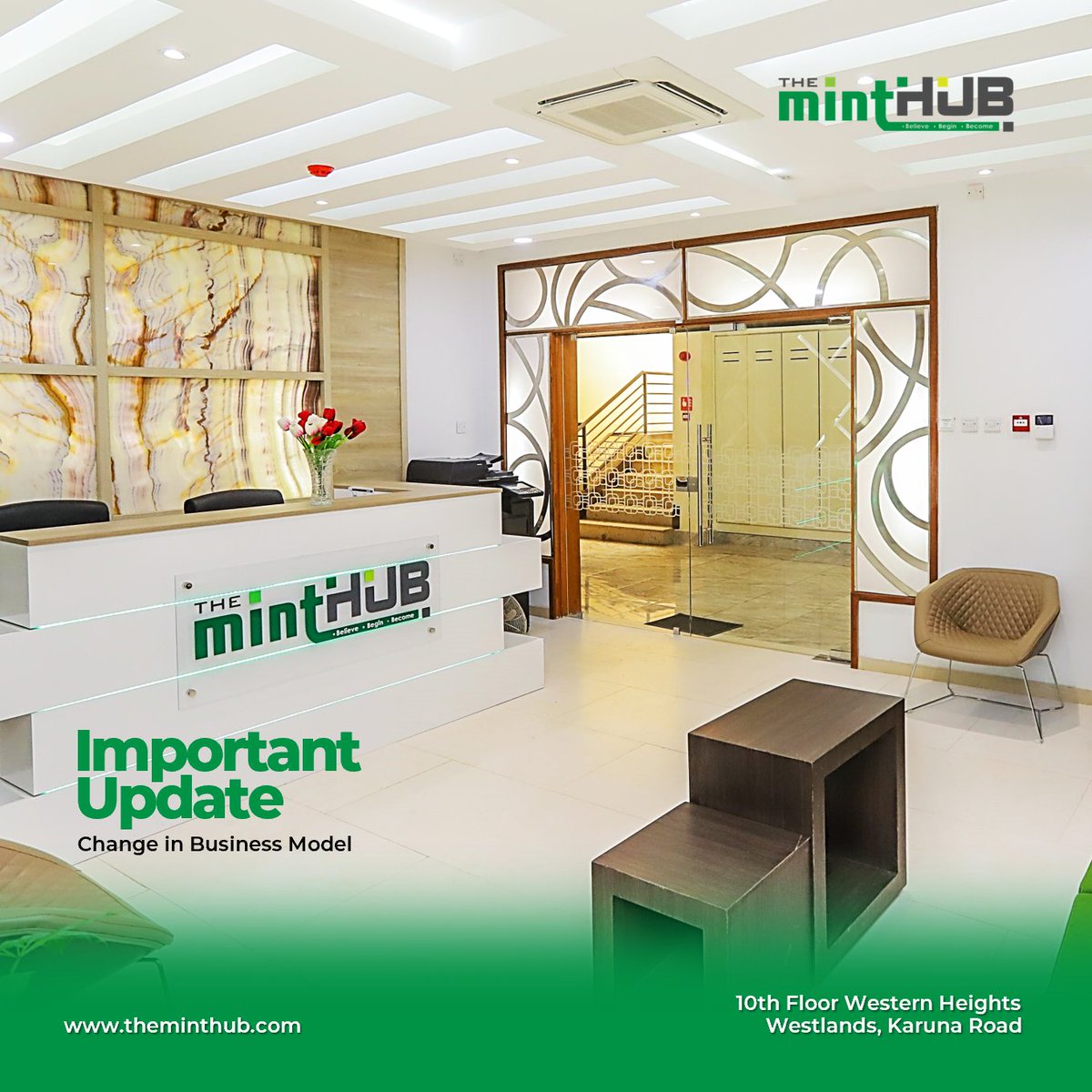 theminthub's tweet photo. Change is the only constant in life 😔 But, some of the most beautiful chapters in our lives won’t have a title until much later 🌟 Thank you for the wonderful years together 🙏 Success in future pursuits 🚀 https://t.co/1SiWGPBuR3