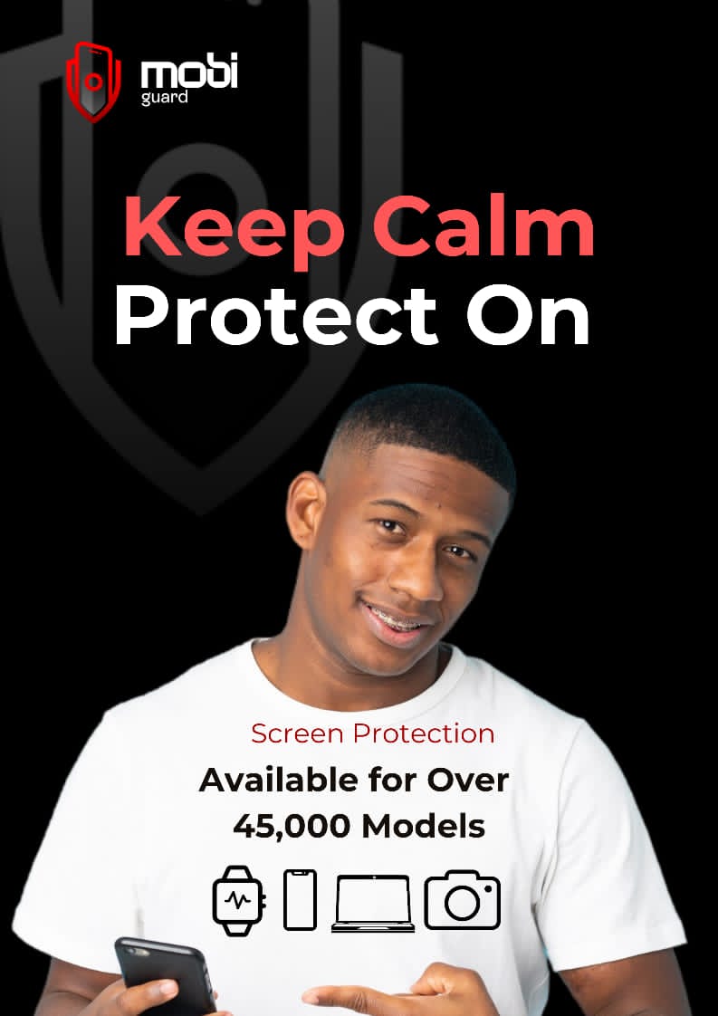 Mobi_guard's tweet image. Your device is safe with #ProtectionPro. Click on the link in the bio and let's start the Protection Journey together 💻 📱 
#ProtectionPro 
#Mobiguard
#alldevices
#phones
#tablets 
#Wearable
#laptop
