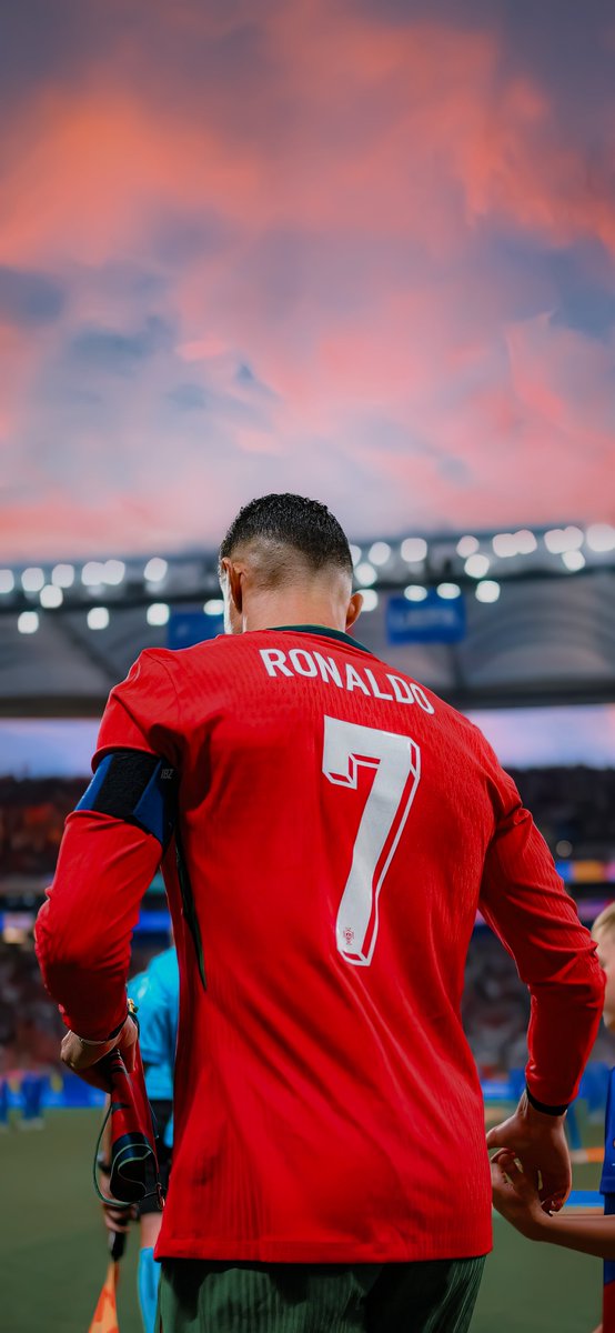 ⁴ᵏ Cristiano Ronaldo ⁷' 🐐✨