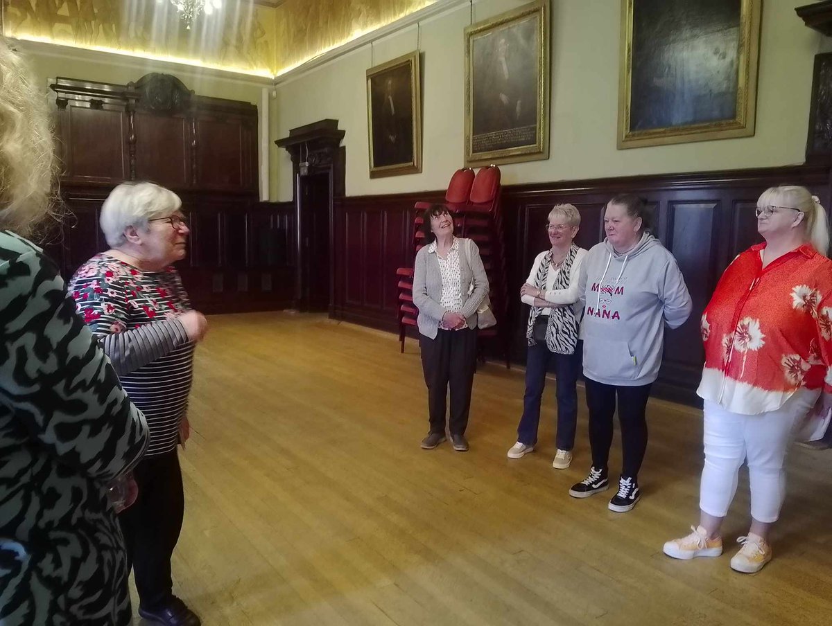 Community Links Scotland tweet media