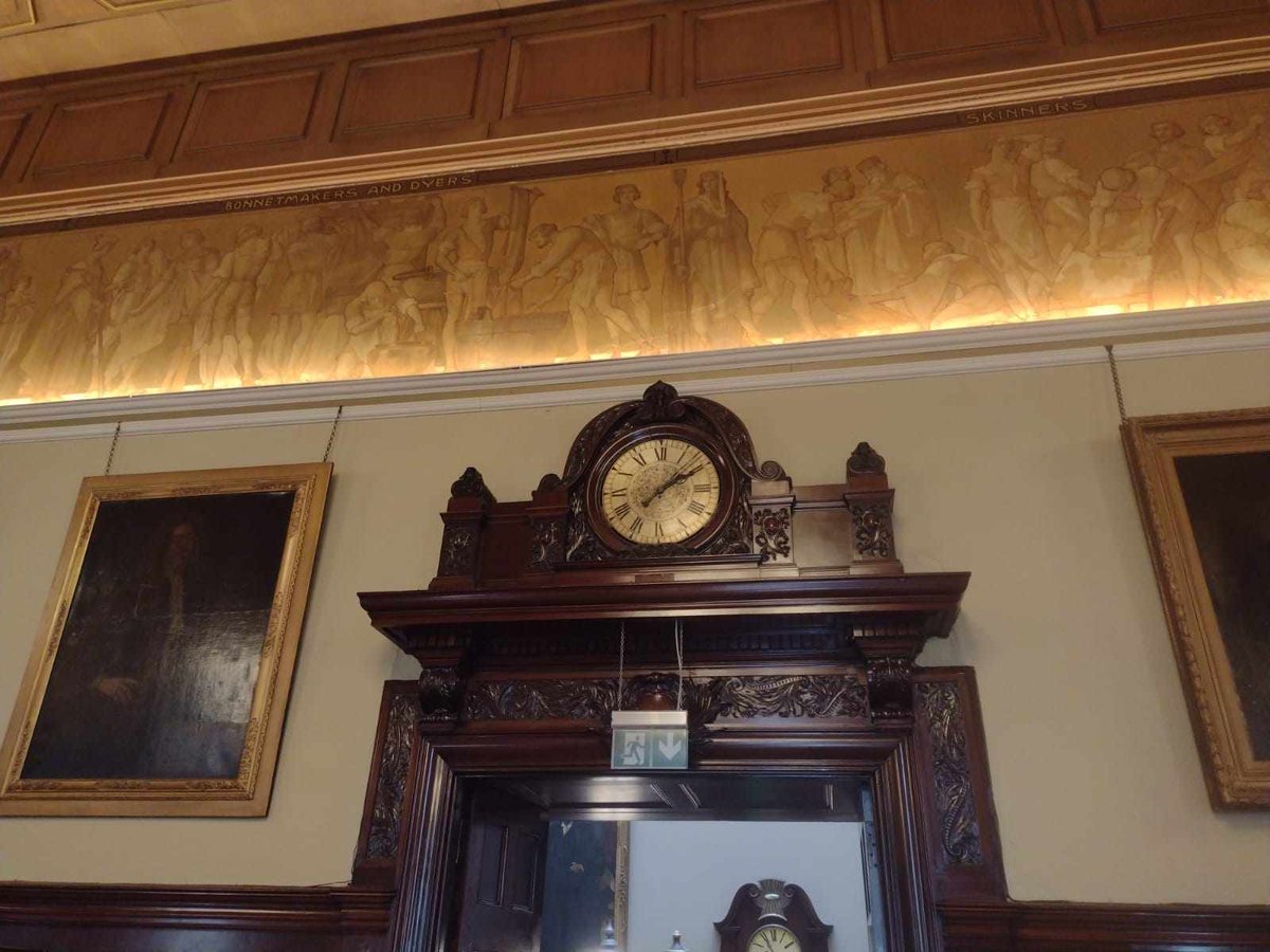 Community Links Scotland tweet media