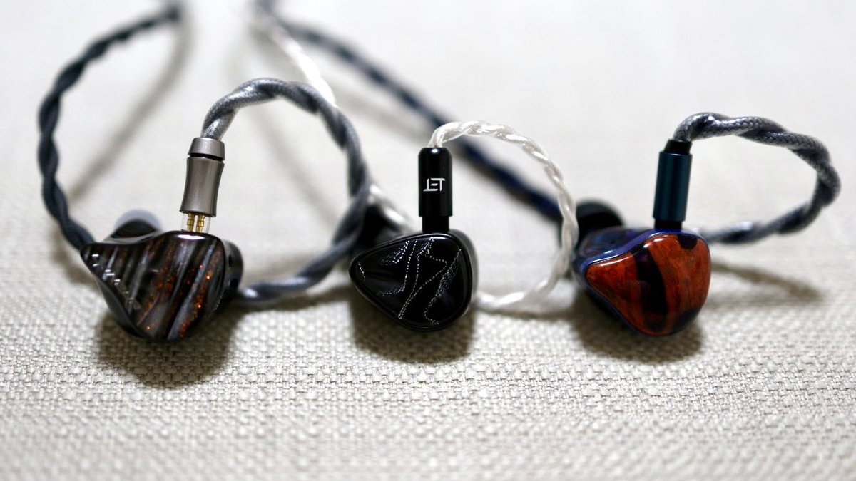 UM Multiverse Mentor 比較レビュー #1 前回、骨伝導3兄弟をレビュー