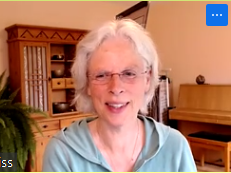 The Team of DETECT’s Diversity Programme DE-I-TECT sfb1502.de/diversity organised 2 workshops for women’s empowerment on presentation and assertiveness training. Both workshops on 1 and 2 July with Sabine Mariss were fully booked. Thank you, Sabine Mariss!