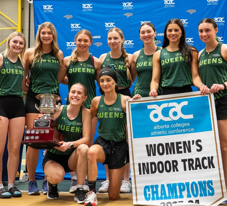 RedDeerPolytech's tweet image. @RDP_Athletics has been recognized as the 3rd most successful program in the Canadian Collegiate Athletic Association @CCAAsportACSC during the past 50 years!! 
rdpolytech.ca/news/rdp-athle…

#MyRDP #RedDeerPolytechnic #Alberta #Canada #CCAA