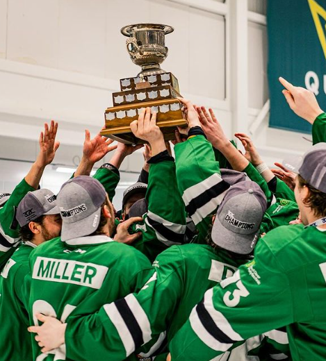 RedDeerPolytech's tweet image. @RDP_Athletics has been recognized as the 3rd most successful program in the Canadian Collegiate Athletic Association @CCAAsportACSC during the past 50 years!! 
rdpolytech.ca/news/rdp-athle…

#MyRDP #RedDeerPolytechnic #Alberta #Canada #CCAA