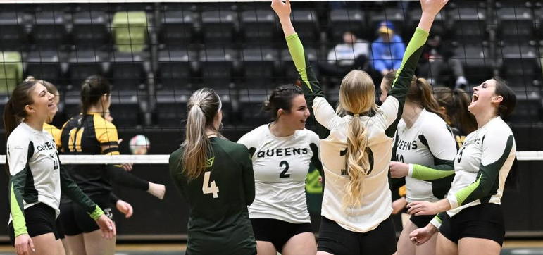 RedDeerPolytech's tweet image. @RDP_Athletics has been recognized as the 3rd most successful program in the Canadian Collegiate Athletic Association @CCAAsportACSC during the past 50 years!! 
rdpolytech.ca/news/rdp-athle…

#MyRDP #RedDeerPolytechnic #Alberta #Canada #CCAA