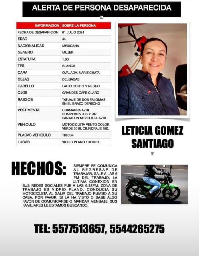Favor de compartir, es mi compa.