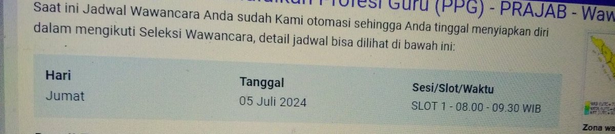 antarizmi's tweet photo. Fakkk langsung dpt hari pertamaa😎🙂 https://t.co/3EJsV8ULRw