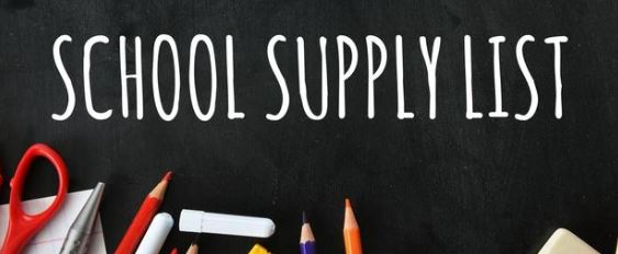 GABChamps's tweet photo. Good morning Grady Brown Families,

Excited for our CHAMPS to return on the first day of school on August 26th!!

School supply shopping is full swing! Please use the link to view all of the GAB School Supply Lists for the 24/25 School Year.
https://t.co/X7UWgso4Mr

#ChampLife https://t.co/874wgMV609