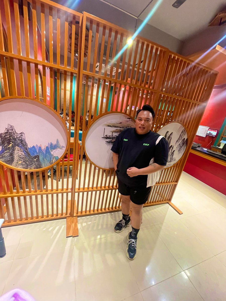siNdut_fomo's tweet photo. Anak ndud nya happy skali pokok nya hari ini 🥰🥰 #fullblessing https://t.co/7jk7uXcGg8