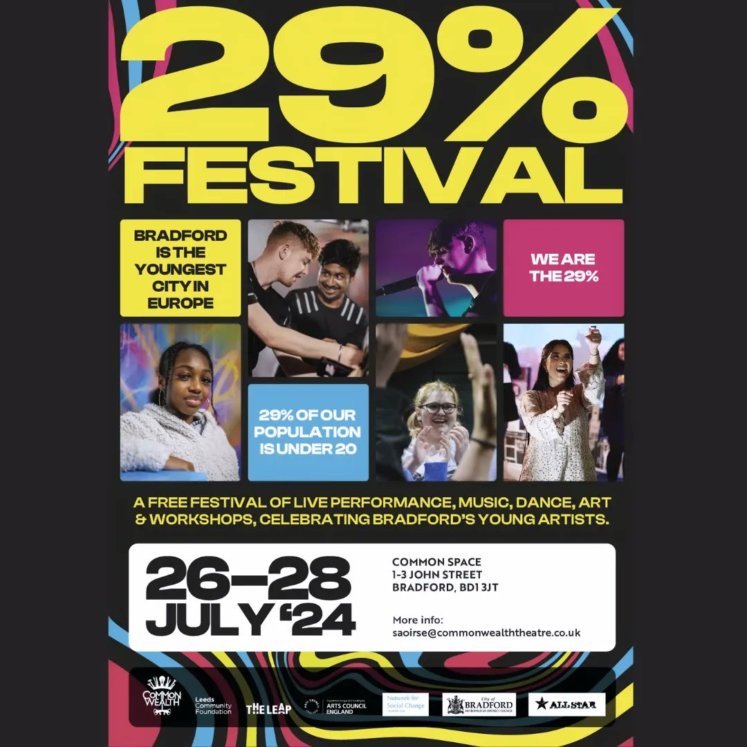 Common Wealth tweet media