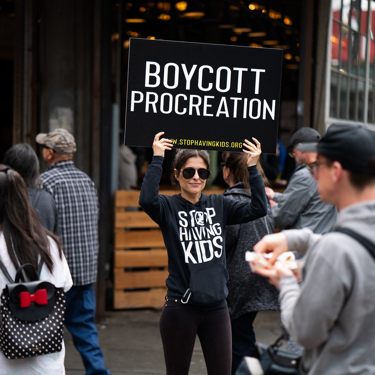 Stop Having Kids tweet media