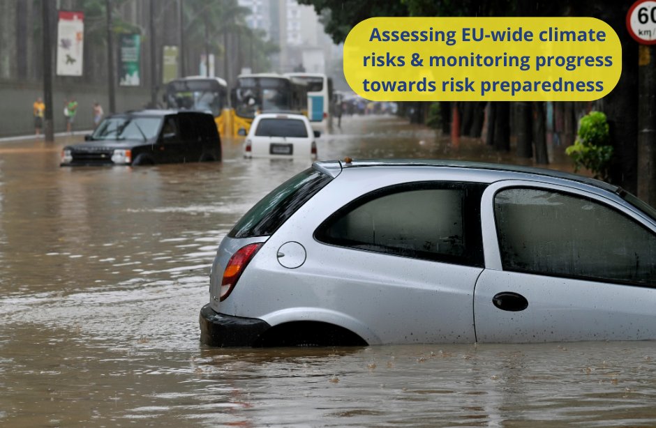 🇪🇺🇧🇪 <a href="/BelgiuminEU/">Belgium in the EU</a> – A Climate Perspective #10 Resilience

Adaptation and resilience were a key priority for the Belgian Presidency. Building on the <a href="/EUEnvironment/">EU EnvironmentAgency</a>’s European Climate Risk Assessment (EUCRA) and the <a href="/EU_Commission/">European Commission</a> Communication ‘Managing climate risks to protect