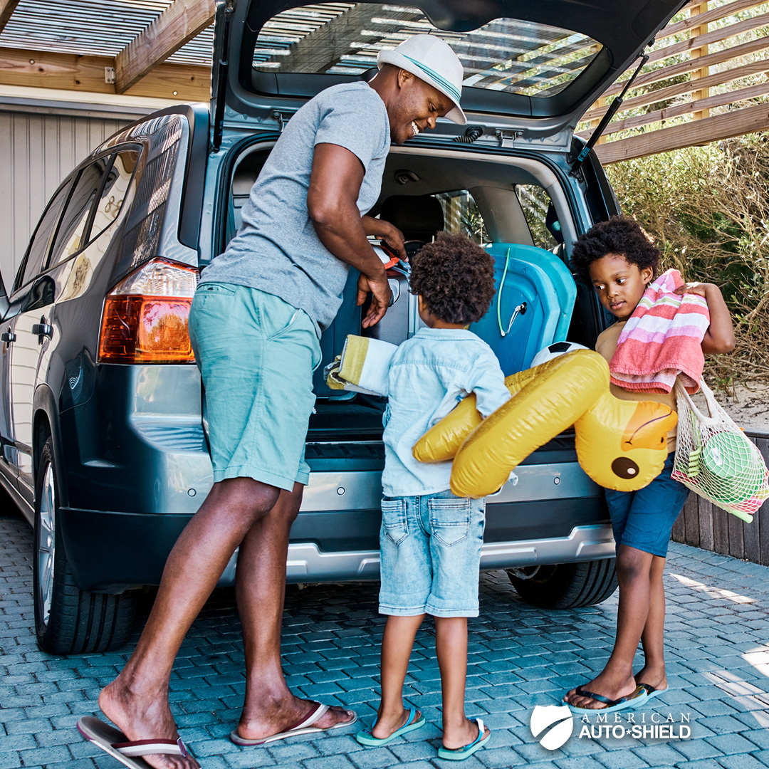 American Auto Shield tweet media