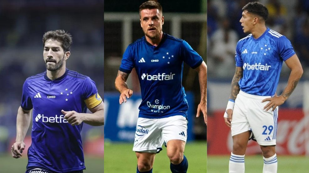 FelipeBMSa's tweet photo. Lucas Romero x Lucas Silva x Ramiro nos últimos 4 jogos:

Distância percorrida:

Ramiro - 12,29 km percorridos p/ jogo
Romero - 10,75 km percorridos p/ jogo
Lucas Silva - 9,54 km percorridos p/ jogo

Metros por minuto percorridos:

Romero - 125 metros por minuto p/ jogo
Ramiro - 121 metros por minuto p/ jogo
Lucas Silva - 115 metros por minuto p/ jogo

Piques de alta intensidade (20 km/h+):

Ramiro - 66,3 piques p/ jogo
Romero - 47,5 piques p/ jogo
Lucas Silva - 40,3 piques p/ jogo

Sprints (25 km/h+):

Ramiro - 7 sprints p/ jogo
Lucas Silva - 5 sprints p/ jogo
Romero - 3 sprints p/ jogo

Lembrando que, em média, Ramiro tem atuado sempre mais minutos por jogo do que os outros 2, por isso tende a ter uma média maior em todas as métricas. Olhando o número de metros/minuto, percebemos que, enquanto está em campo,  Lucas Romero é quem tem percorrido as maiores distâncias nas partidas, mesmo que com menos velocidade que os outros 2.

Dados by @Prometricsclub